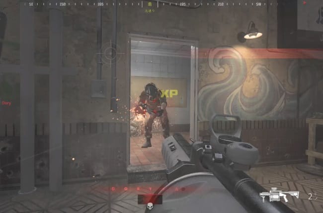 COD MW3のRGL-80